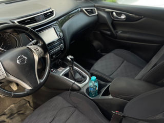 Nissan Qashqai foto 4