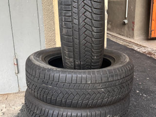 215/65 R16 Continental de iarna foto 2