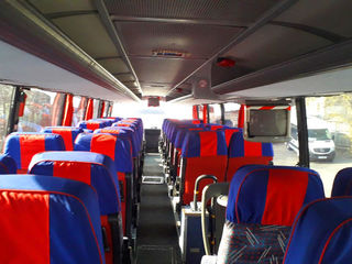 Setra S328DT foto 2