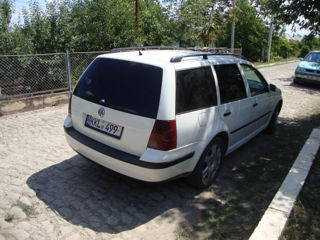 Volkswagen Golf foto 5