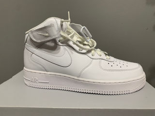 Nike Air Force 1 mid (42,5)