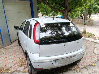 Opel Corsa foto 7