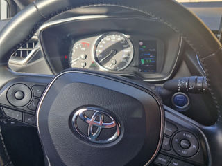 Toyota Corolla foto 8