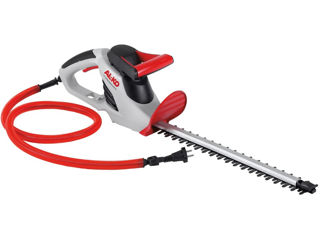 Mașina de tuns gard viu electrică AL-KO HT 550 Safety Cut -achitare in 4 rate-garantie/agroteh фото 2