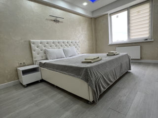 Apartament cu 3 camere, 90 m², Centru, Chișinău