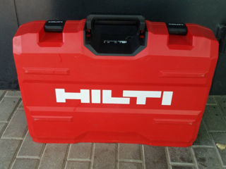 Hilti TE 50 AVR foto 2