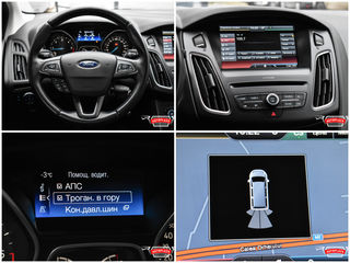 Ford Focus foto 8