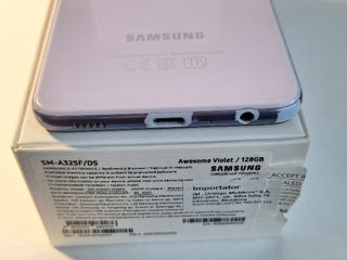 Samsung Galaxy A32 4G 128GB foto 6