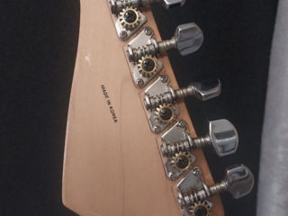 Jackson stratocaster foto 4