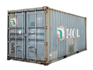 Cumpar container de 6 metri / покупаем 6 метровый контейнер