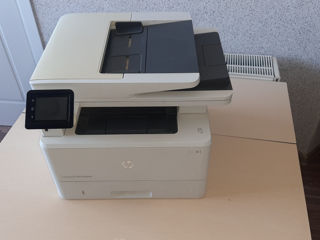 HP LaserJet MFP M426fdw