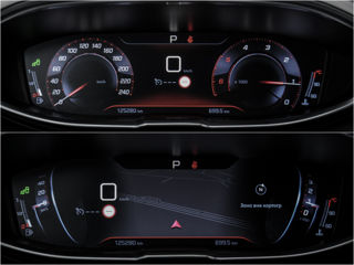 Peugeot 3008 фото 9