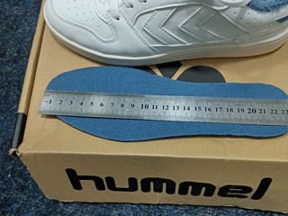 Утеплённые кроссовки Hummel, 37 foto 3