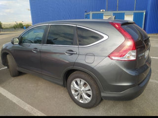 Honda CR-V foto 3