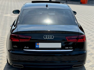 Audi A6 foto 2