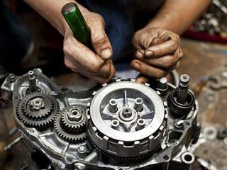 Ремонт мотоциклов и скутеров !  Reparatie scutere - motociclete! foto 4