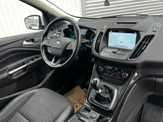 Ford Kuga foto 8