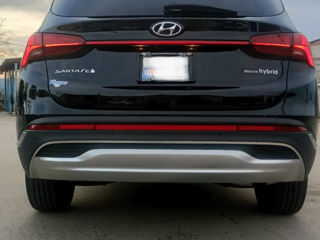 Hyundai Santa FE foto 2