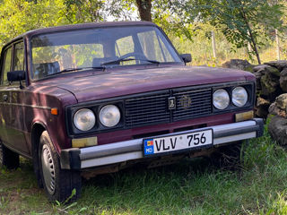 Lada / ВАЗ 2106