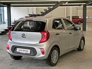 KIA Picanto foto 5