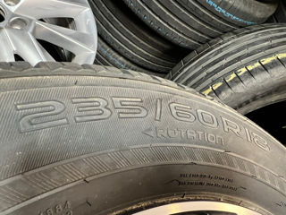 R18 235/60 Nokian WR SUV 4 foto 7