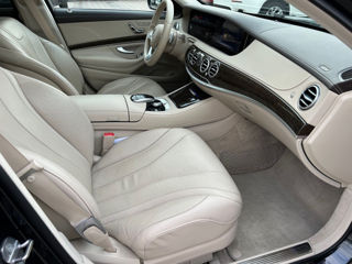 Mercedes S-Class