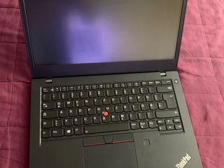 Lenovo ThinkPad  L14 - intel Core i5 11GEN, 16GB DDR4, 256GB SSD. foto 4