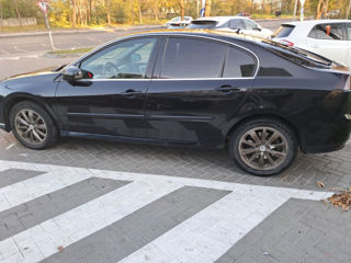 Renault Laguna foto 3