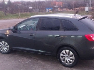 Seat Ibiza foto 4