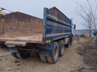 Volvo FM9 4X2T foto 2