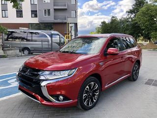 Mitsubishi Outlander foto 5