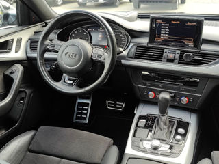 Audi A6 foto 12