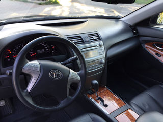 Toyota Camry foto 6