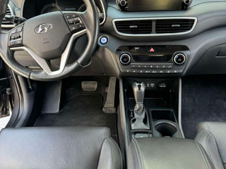 Hyundai Tucson foto 4