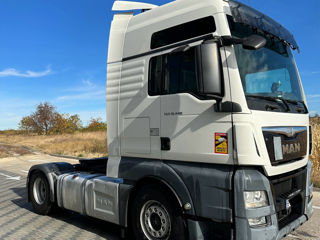 Man TGX foto 2