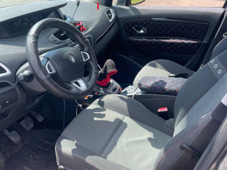 Renault Scenic foto 5