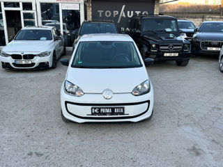 Volkswagen up! foto 2