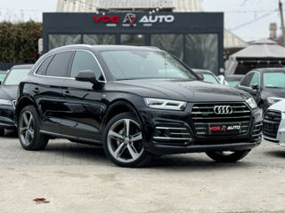 Audi Q5 foto 4