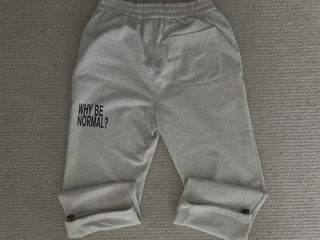 Stussy Sweatpants foto 2