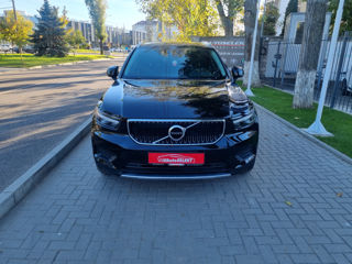 Volvo XC40 foto 2