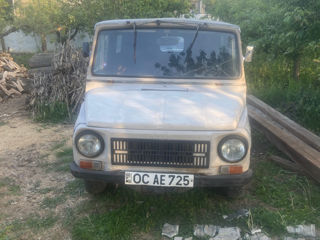 ЛуАЗ 969 foto 5