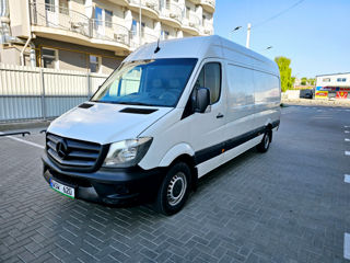 Mercedes Sprinter foto 5