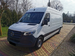 Mercedes Sprinter foto 7