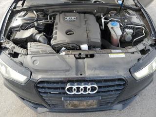 Audi A5 foto 7