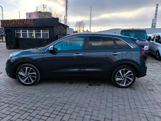 KIA Niro foto 4