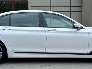 BMW 7 Series foto 5