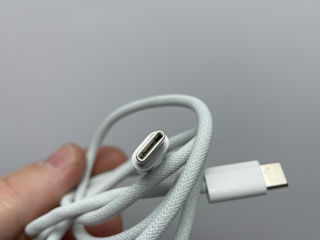 Apple Type C Cable