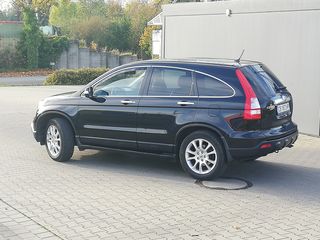 Honda CR-V foto 3