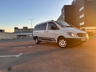 Mercedes Vito foto 2