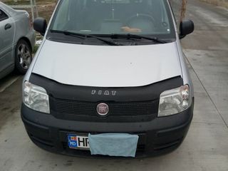 Fiat Panda foto 5